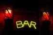 rotlichtbar