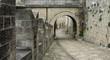 medieval town medieval town