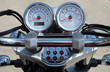 motorcycle handlebar controls