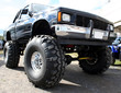 monster truck