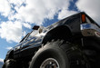 monster truck