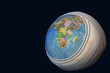 mother earth.