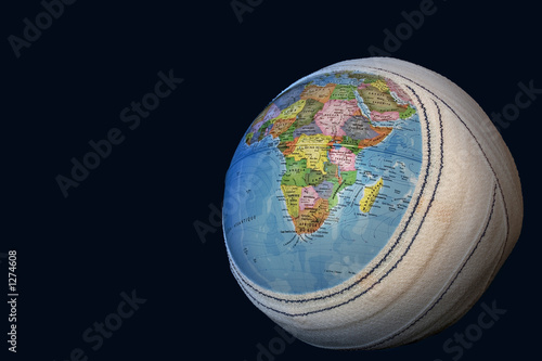 Photo: mother earth. mother earth.