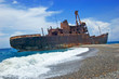 ship wreck 03