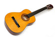 acoustic guitar