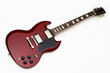 electric guitar