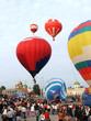 balloons