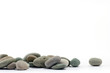 Photo en ligne au meilleur prix stone zen