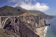 bridge over highway one bridge over highway one