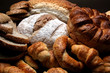 bakery
