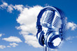 on air!!