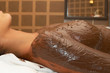 chocolate massage