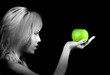 Foto: green aplle green aplle
