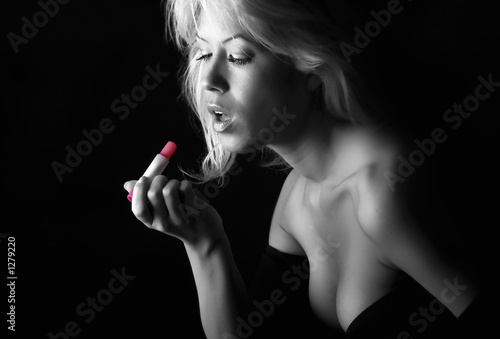 Foto: lipstick lipstick
