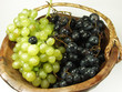 grapes