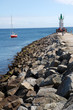 phare de sauzon