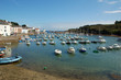port de sauzon