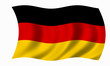 deutschland fahne