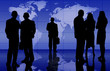 business team