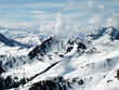 mountain landscape