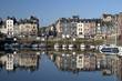 morning - the old harbour morning - the old harbour