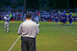 football coach