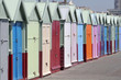 beach huts beach huts
