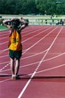 ready to race