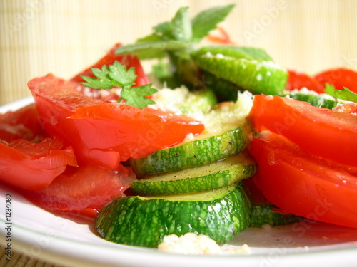 salade salade