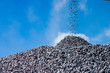 gravel