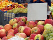 the marketplace and empy space for write price