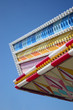colors of the carousel