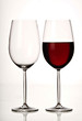 verre vide verre plein