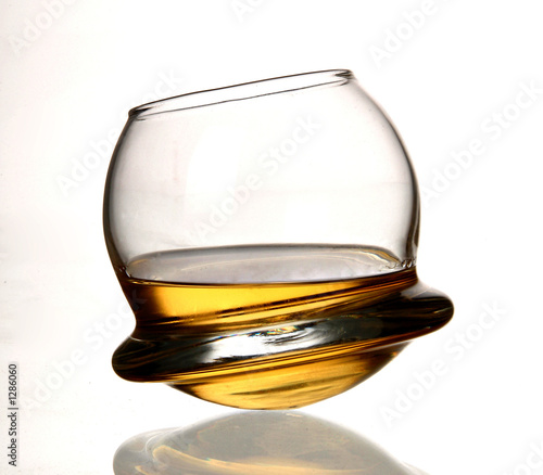 verre aperitif