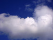 summer clouds 1