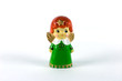 angel figurine