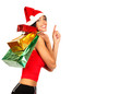 christmas shopping