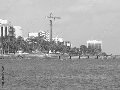 libreville-bord de mer libreville-bord de mer