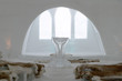 chapel of ice hotel