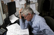 office worker