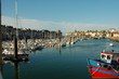 le port de plaisance de dieppe