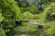 japanese garden in dublin ireland