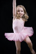 little dancing girl