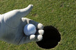 golf ball