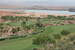 golf course