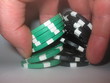 shufflin' chips