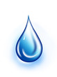 water drop