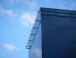 vitreous building in the sky vitreous building in the sky