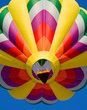 abstract balloon
