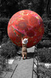 push my world